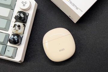 Realme Dizo GoPods testé par TechBroll Realme Dizo GoPods testé par TechBroll