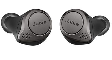 Análisis Jabra Elite Active 75t