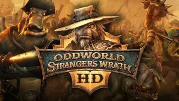 Oddworld Stranger's Wrath test par ActuGaming