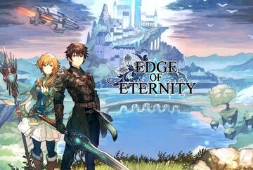 Edge of Eternity test par N-Gamz Edge of Eternity test par N-Gamz