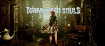 Tormented Souls reviewed by Movies Games and Tech
