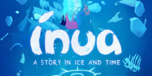 Test Inua: A Story in Ice and Time