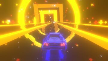 Music Racer test par TheXboxHub