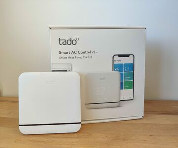 Test Tado Clim