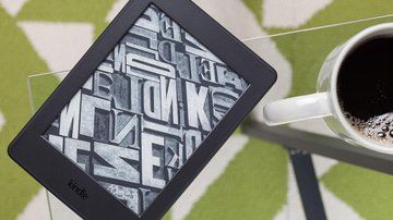 Amazon Kindle Paperwhite test par PCMag Amazon Kindle Paperwhite test par PCMag