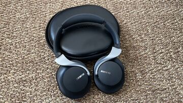 Shure Aonic 40 test par Numerama Shure Aonic 40 test par Numerama