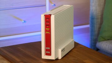 Fritz!Box 6690 testé par Chip.de Fritz!Box 6690 testé par Chip.de