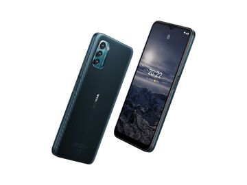 Nokia G21 im Test: 13 Bewertungen, erfahrungen, Pro und Contra