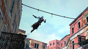 Assassin's Creed The Ezio Collection test par GameScore.it Assassin's Creed The Ezio Collection test par GameScore.it