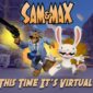 Test Sam & Max Test Sam & Max