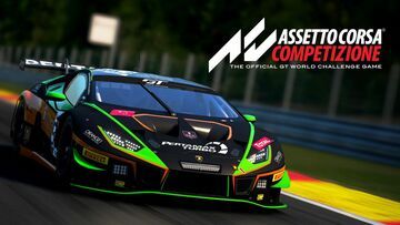 Assetto Corsa test par MeriStation