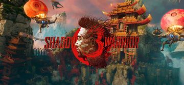 Shadow Warrior 3 test par Geeko