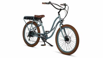 Anlisis Pedego Interceptor