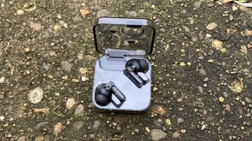 Nothing Ear 1 testé par TechRadar Nothing Ear 1 testé par TechRadar