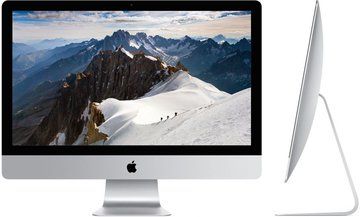 Apple iMac 27 - 2015 im Test: 6 Bewertungen, erfahrungen, Pro und Contra