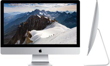 Anlisis Apple iMac 27 - 2015