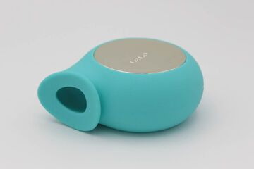 Lelo Sila test par Journal du Geek