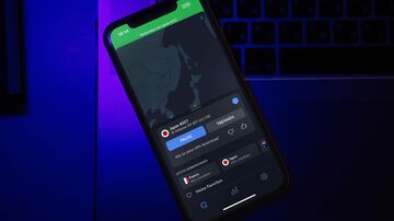 NordVPN test par AndroidPit