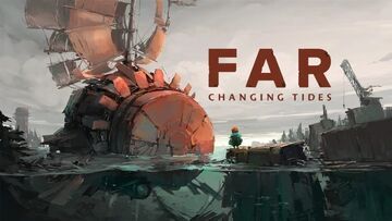 FAR: Changing Tides test par GameSpace FAR: Changing Tides test par GameSpace