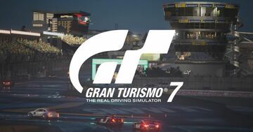 Gran Turismo 7 test par ProSieben Games