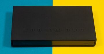 Teufel test par TechStage Teufel test par TechStage