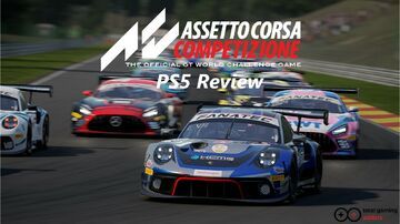 Assetto Corsa test par TotalGamingAddicts