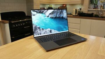 Dell XPS 15 test par Tech Advisor Dell XPS 15 test par Tech Advisor
