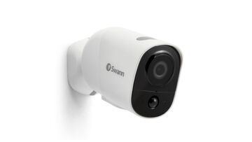 Swann Xtreem Wireless Security Camera testé par PCMag Swann Xtreem Wireless Security Camera testé par PCMag
