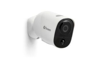 Swann Xtreem Wireless Security Camera test par PCMag