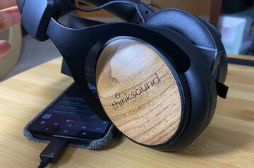 Thinksound ov21 reviewed by DigitalTrends