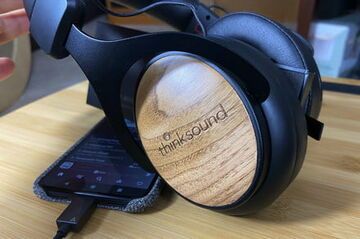 Thinksound ov21 test par DigitalTrends