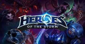 Test Heroes of the Storm