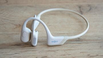 Shokz OpenRun testé par ExpertReviews Shokz OpenRun testé par ExpertReviews