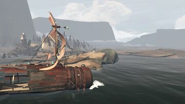 FAR: Changing Tides test par GamersGlobal