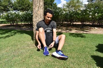 Test Adidas Ultraboost 22