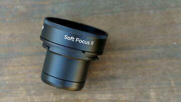 Lensbaby Soft Focus test par Camera Jabber