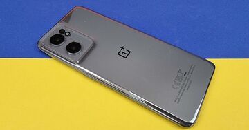 OnePlus Nord CE 2 testé par TechStage OnePlus Nord CE 2 testé par TechStage