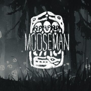 The Mooseman test par Movies Games and Tech