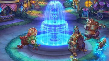 Egglia Rebirth testé par SpazioGames Egglia Rebirth testé par SpazioGames