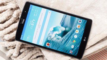 LG G Pad X 8.3 Review: 1 Ratings, Pros and Cons