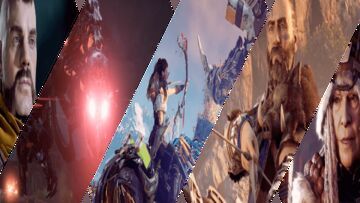 Horizon Forbidden West test par GameCrater Horizon Forbidden West test par GameCrater