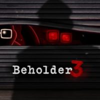 Anlisis Beholder 3