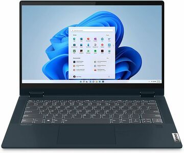 Lenovo Ideapad Flex 5 test par Digital Weekly