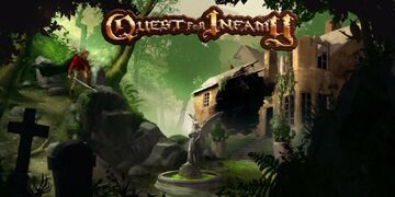 Quest for Infamy test par Nintendo-Town