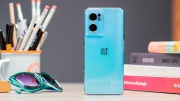 OnePlus Nord CE 2 reviewed by Tech Advisor