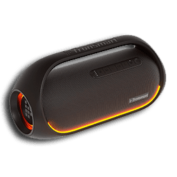 Tronsmart Bang test par TechPowerUp