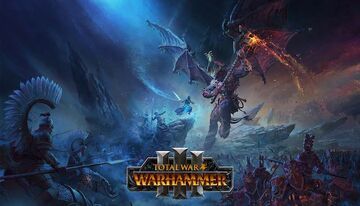 Total War Warhammer III test par MMORPG.com Total War Warhammer III test par MMORPG.com