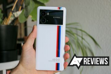 Vivo Iqoo 9 Pro reviewed by Android Police