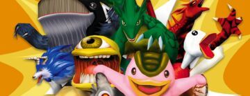 Monster Rancher 1 & 2 DX test par ZTGD Monster Rancher 1 & 2 DX test par ZTGD