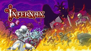 Infernax test par tuttoteK